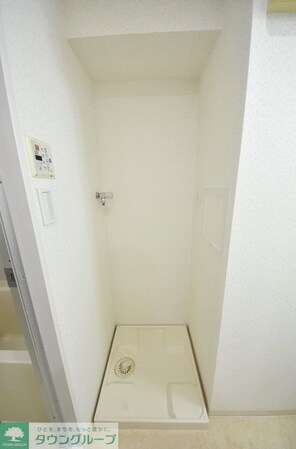 KDXレジデンス日本橋箱崎の物件内観写真